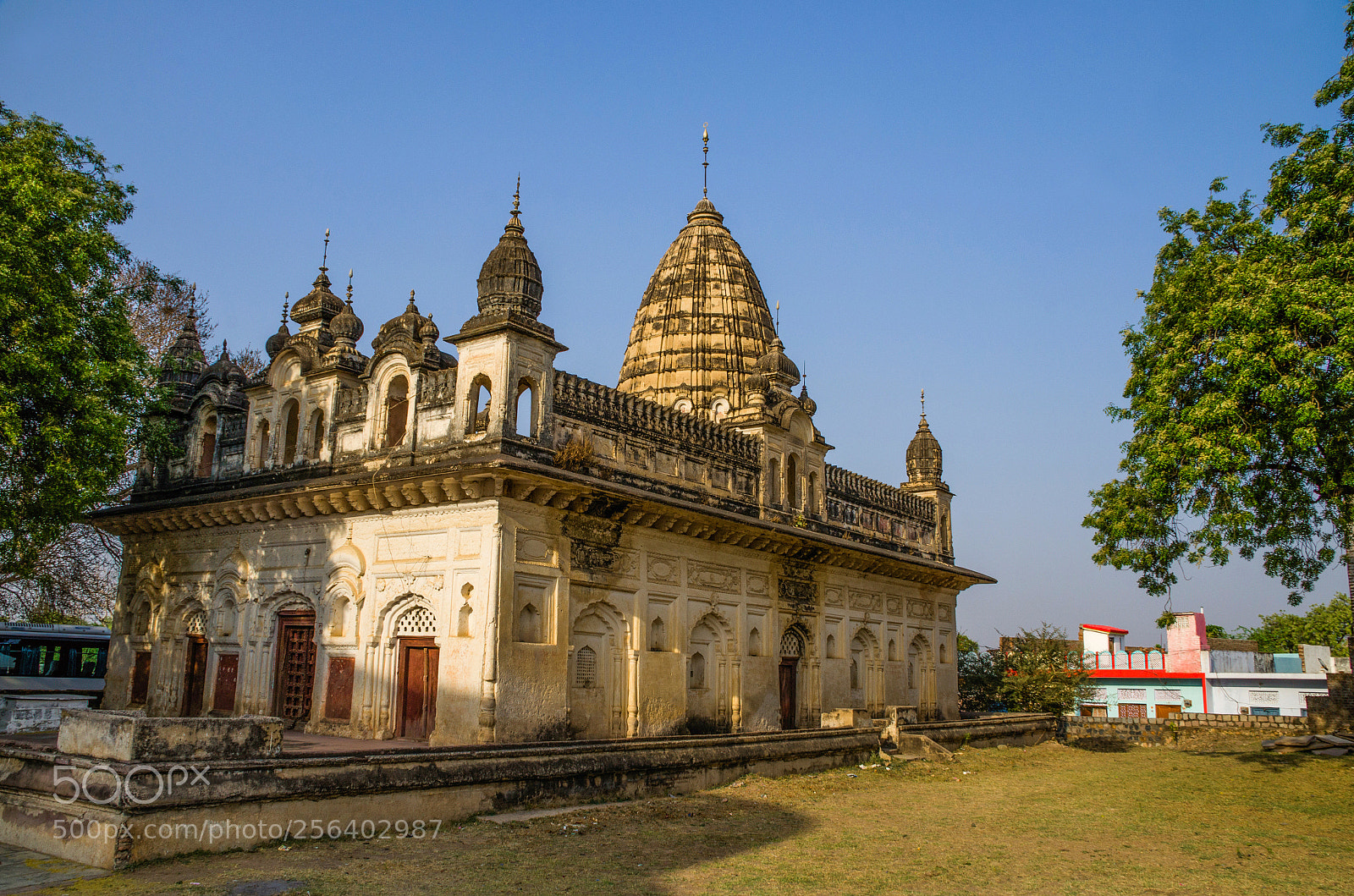 Nikon D7000 sample photo. Hindu ground photography