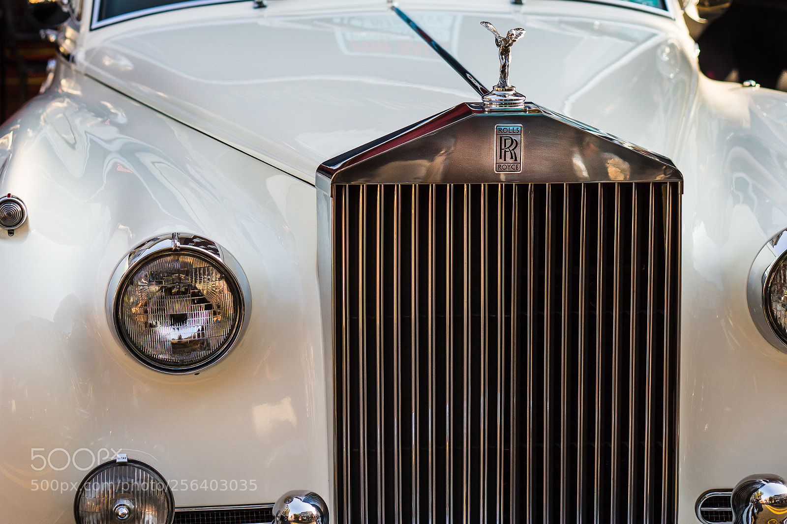 Sony Alpha NEX-7 sample photo. Rolls photography