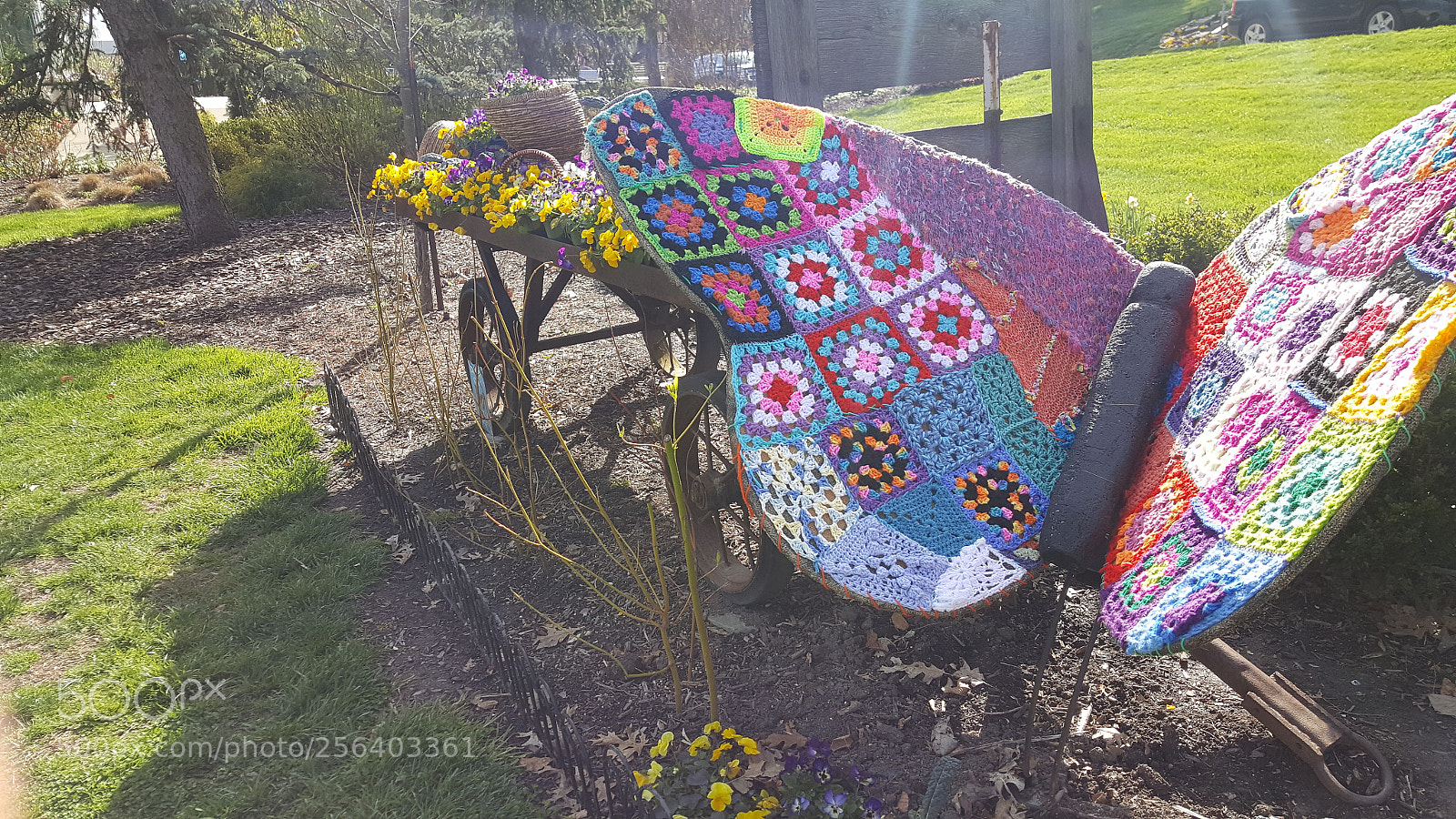 Samsung Galaxy S6 sample photo. Eden park photography