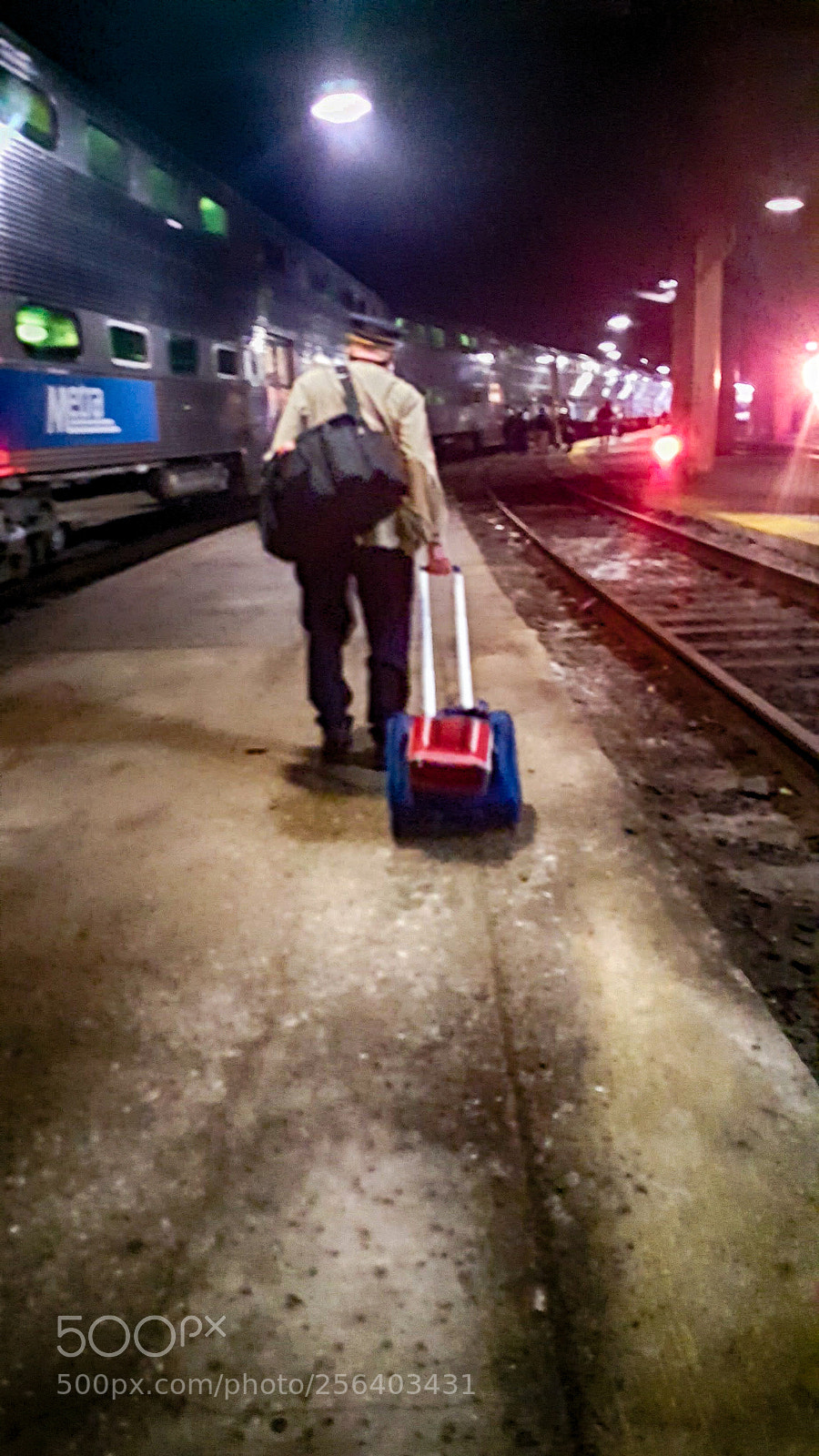 Samsung Galaxy Note5 sample photo. Heading home photography