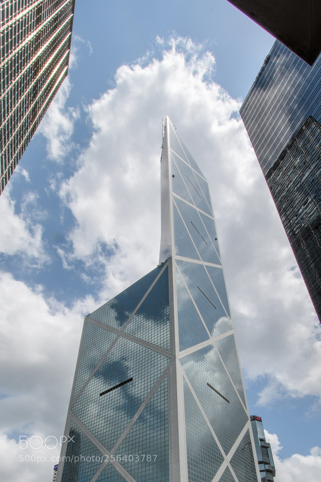 Nikon D500 sample photo. Hong kong photography