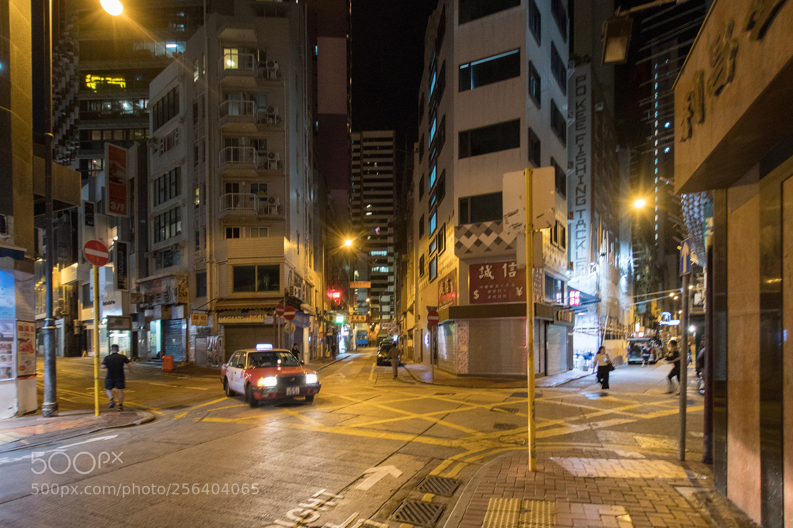 Nikon D500 sample photo. Hong kong photography