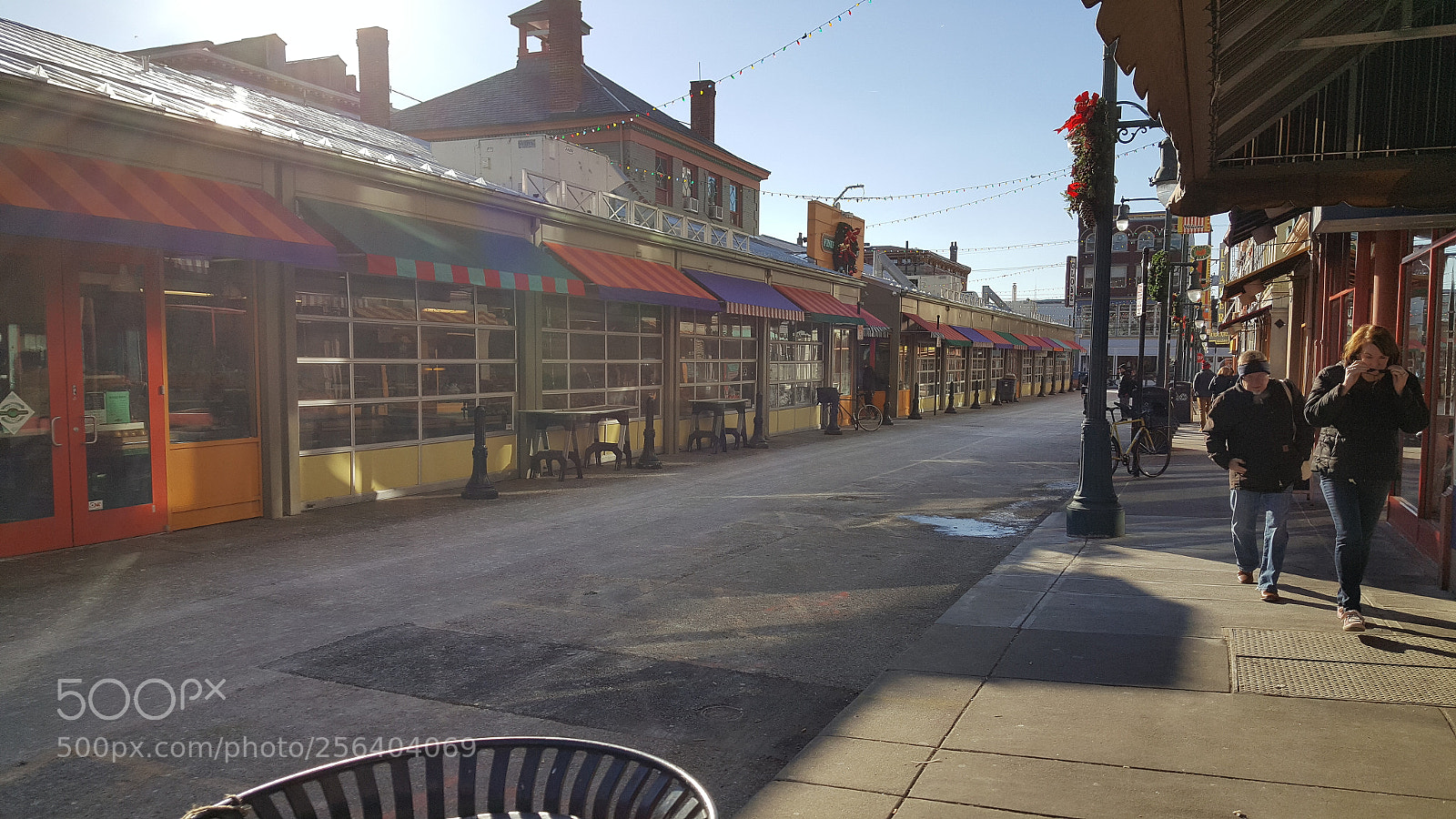 Samsung Galaxy S6 sample photo. Findlay market photography