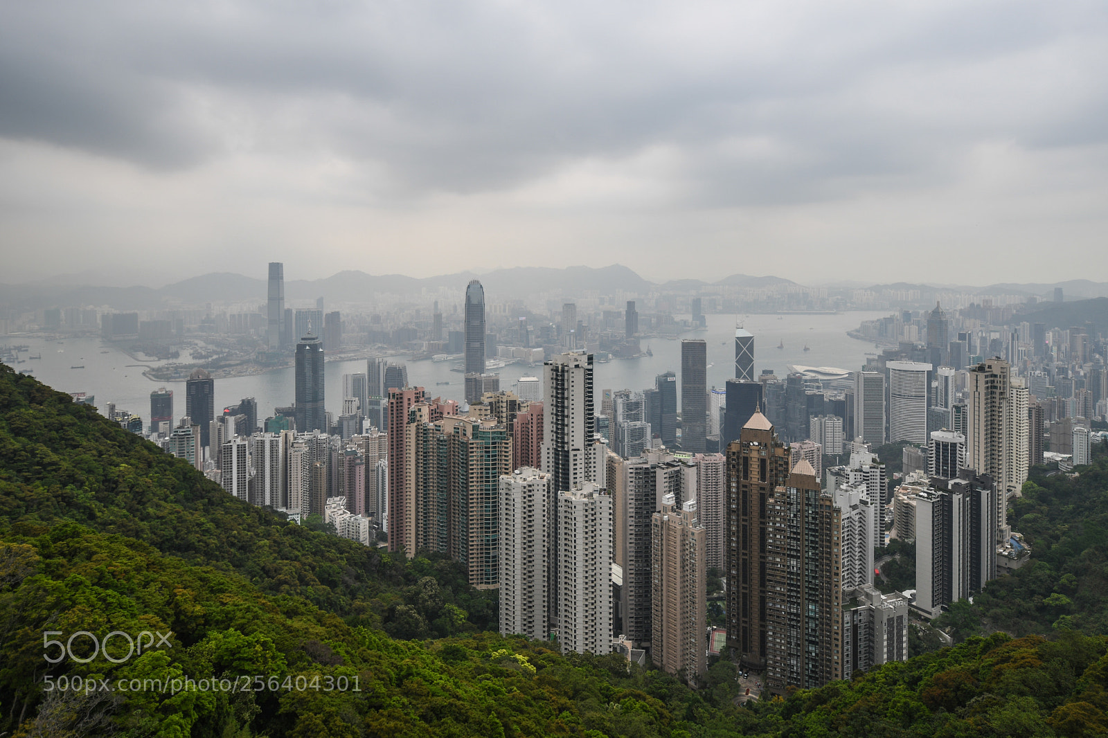 Nikon D500 sample photo. Hong kong photography