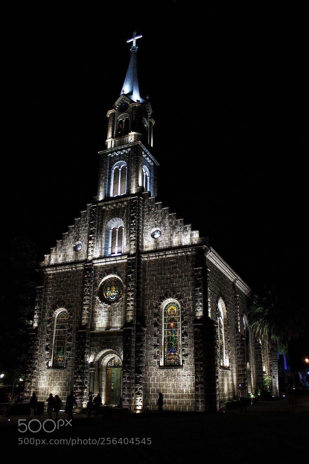 Canon EOS 1200D (EOS Rebel T5 / EOS Kiss X70 / EOS Hi) sample photo. Church photography