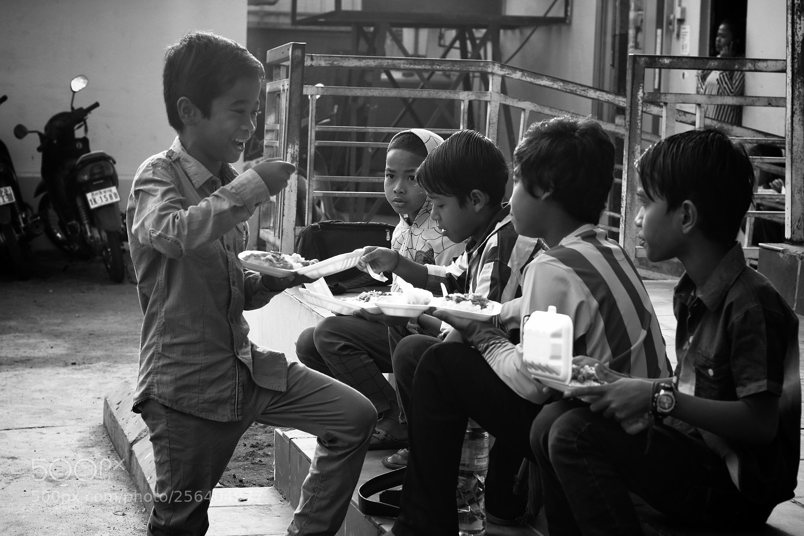 Canon EOS 70D sample photo. Life photography