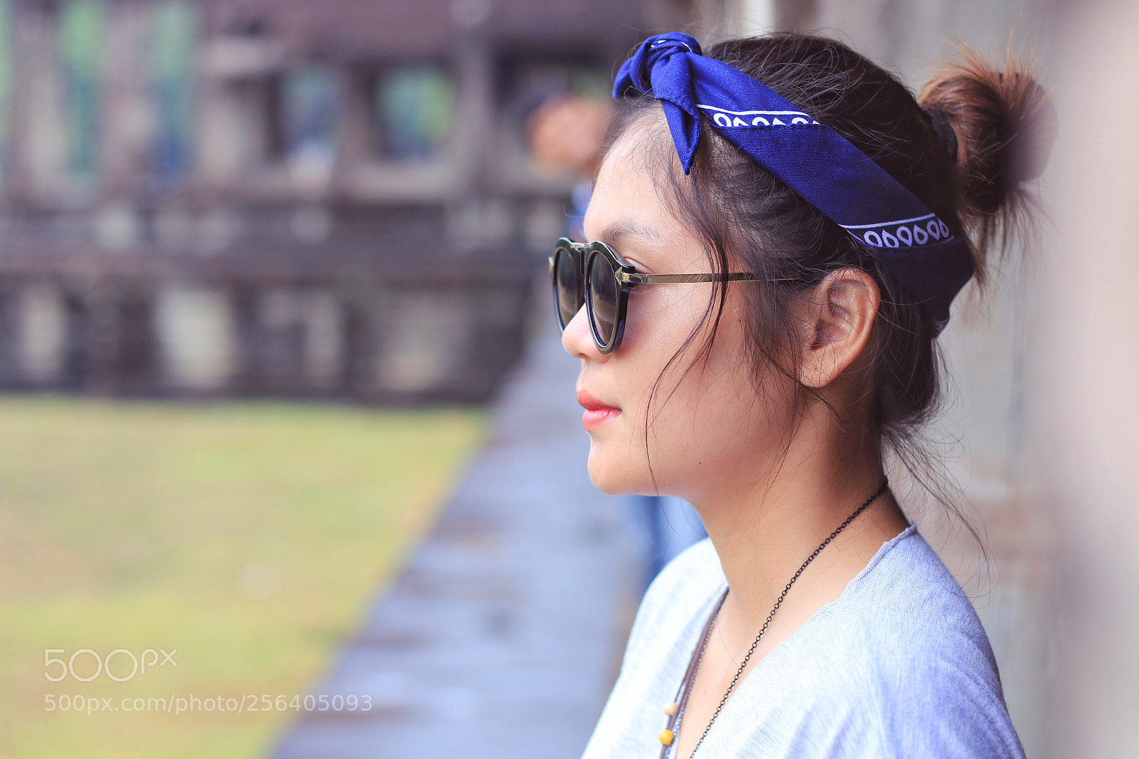 Canon EOS 70D sample photo. Young girl photography