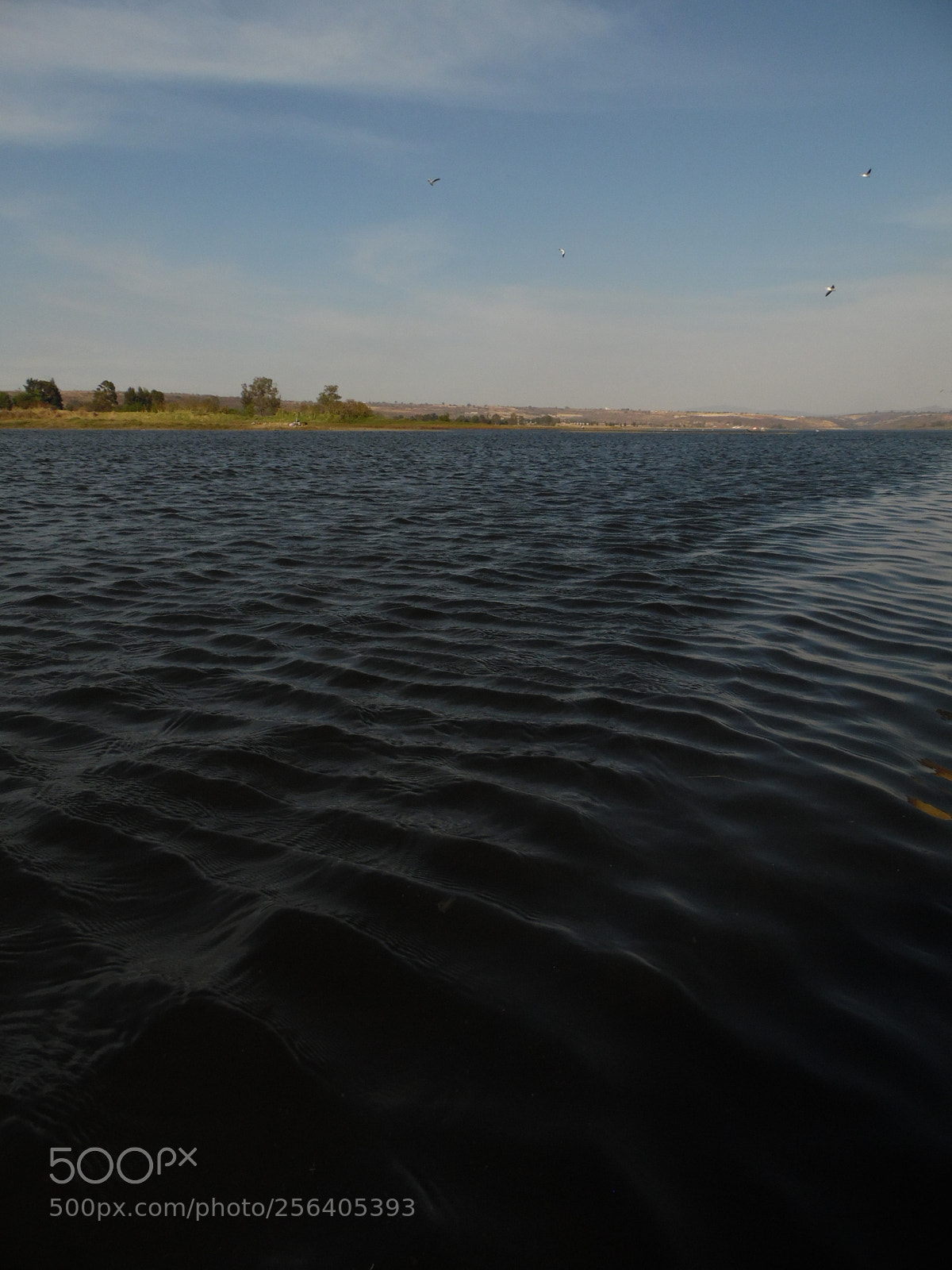 Samsung WB1100F/WB1101F/WB1102F sample photo. Lago de los sue photography