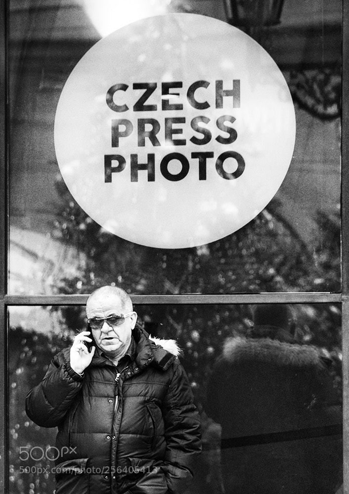 Nikon D5300 sample photo. ©️ jan hlbočan photography