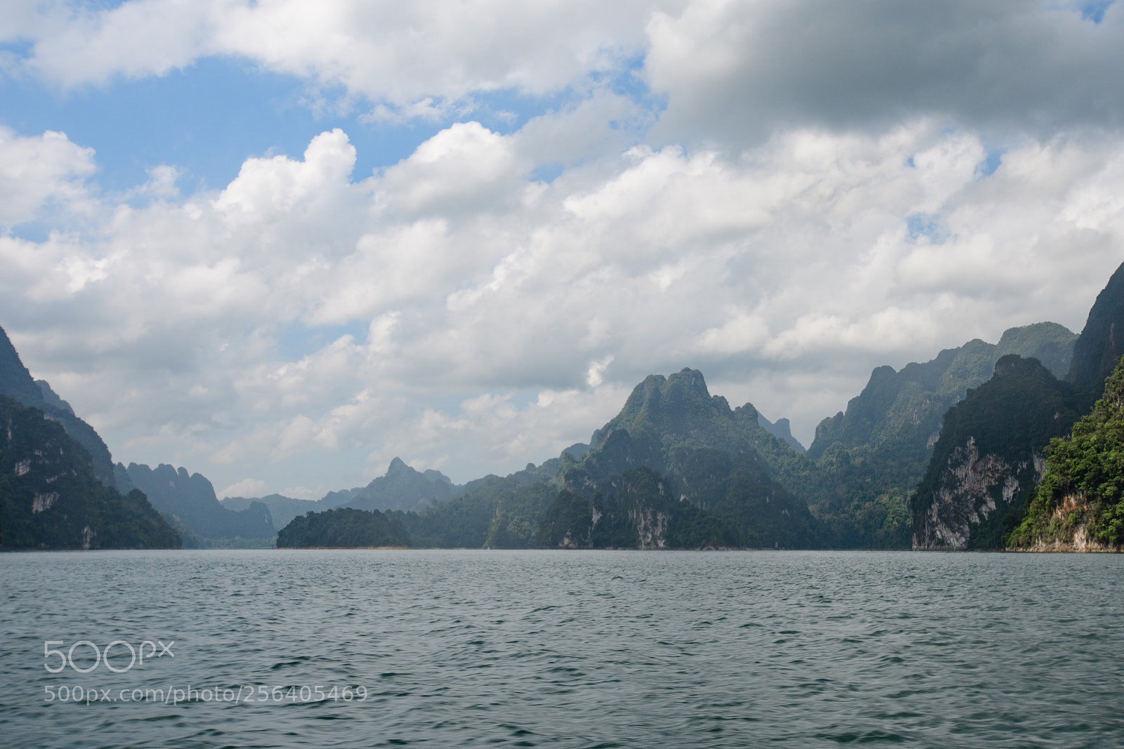 Nikon D500 sample photo. Khao sok national park photography