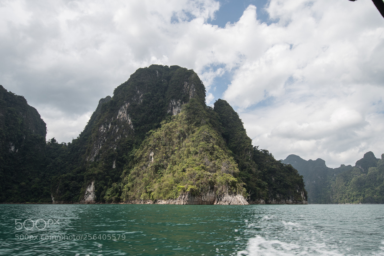 Nikon D500 sample photo. Khao sok national park photography
