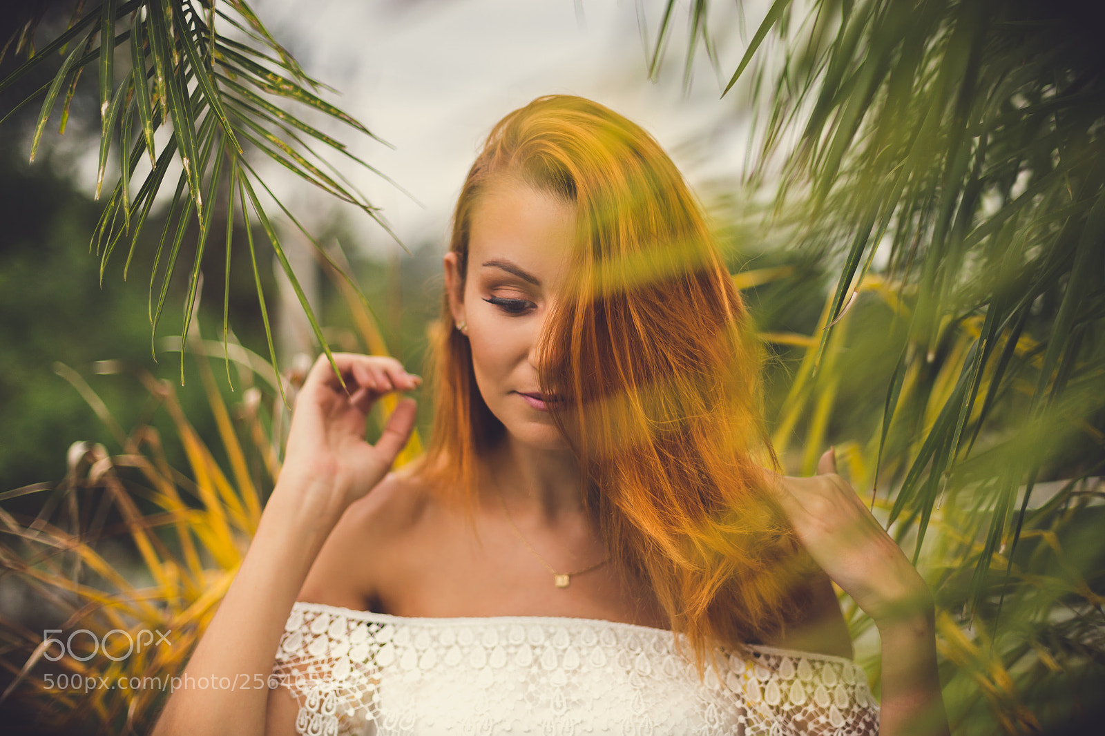 Canon EOS 6D sample photo. Portrait photography