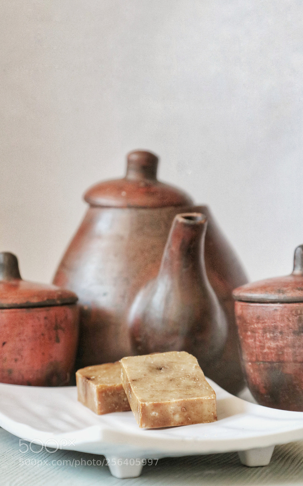 Canon EOS 760D (EOS Rebel T6s / EOS 8000D) sample photo. Tea pot photography