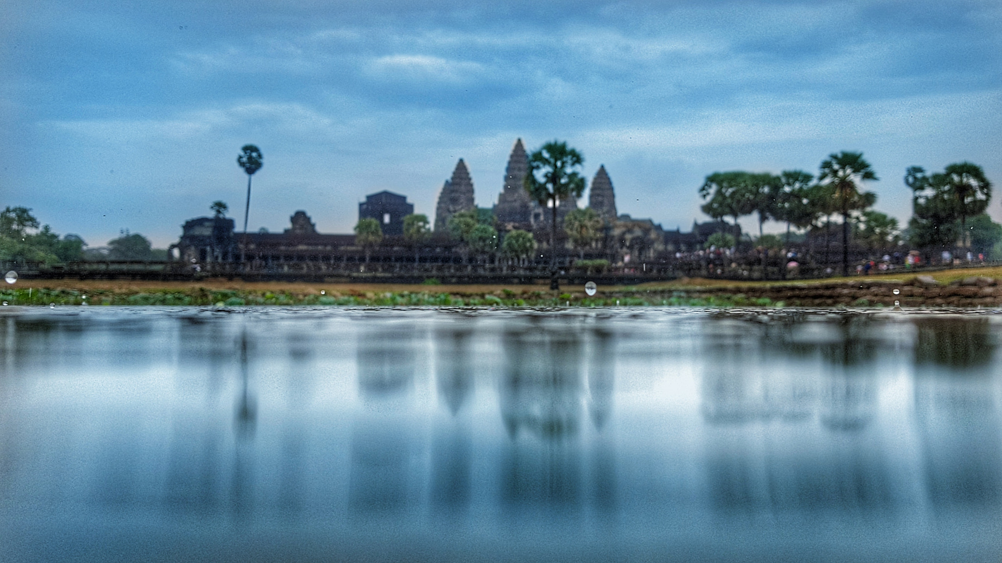 Samsung Galaxy Note Fan Edition sample photo. Cambodia angkor wat photography