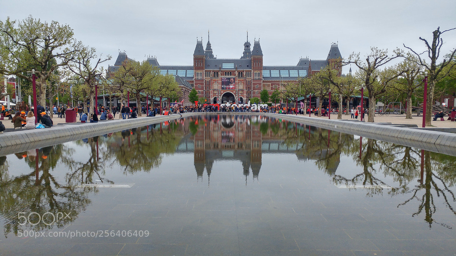 LG G5 sample photo. Amsterdam holland photography