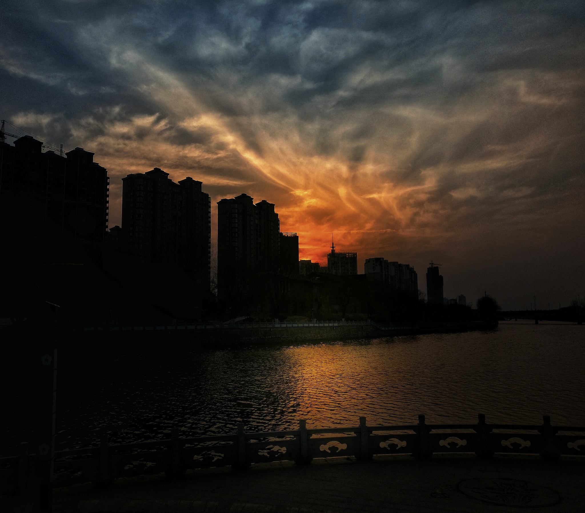 OnePlus A3000 sample photo