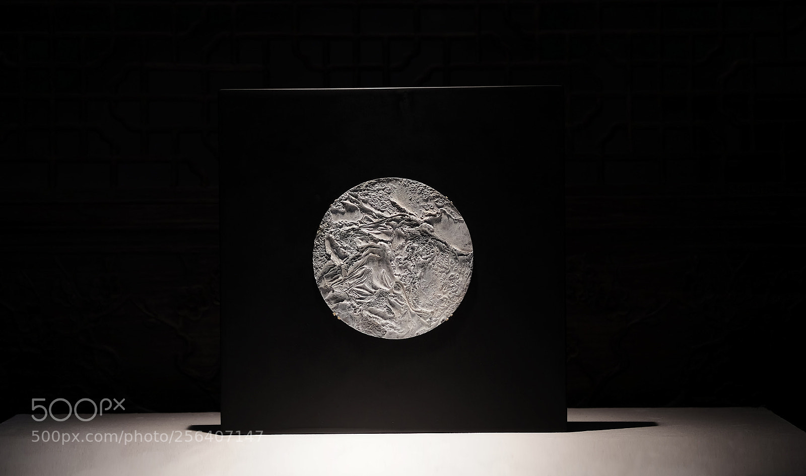 Fujifilm X-T1 sample photo. Copper painting photography