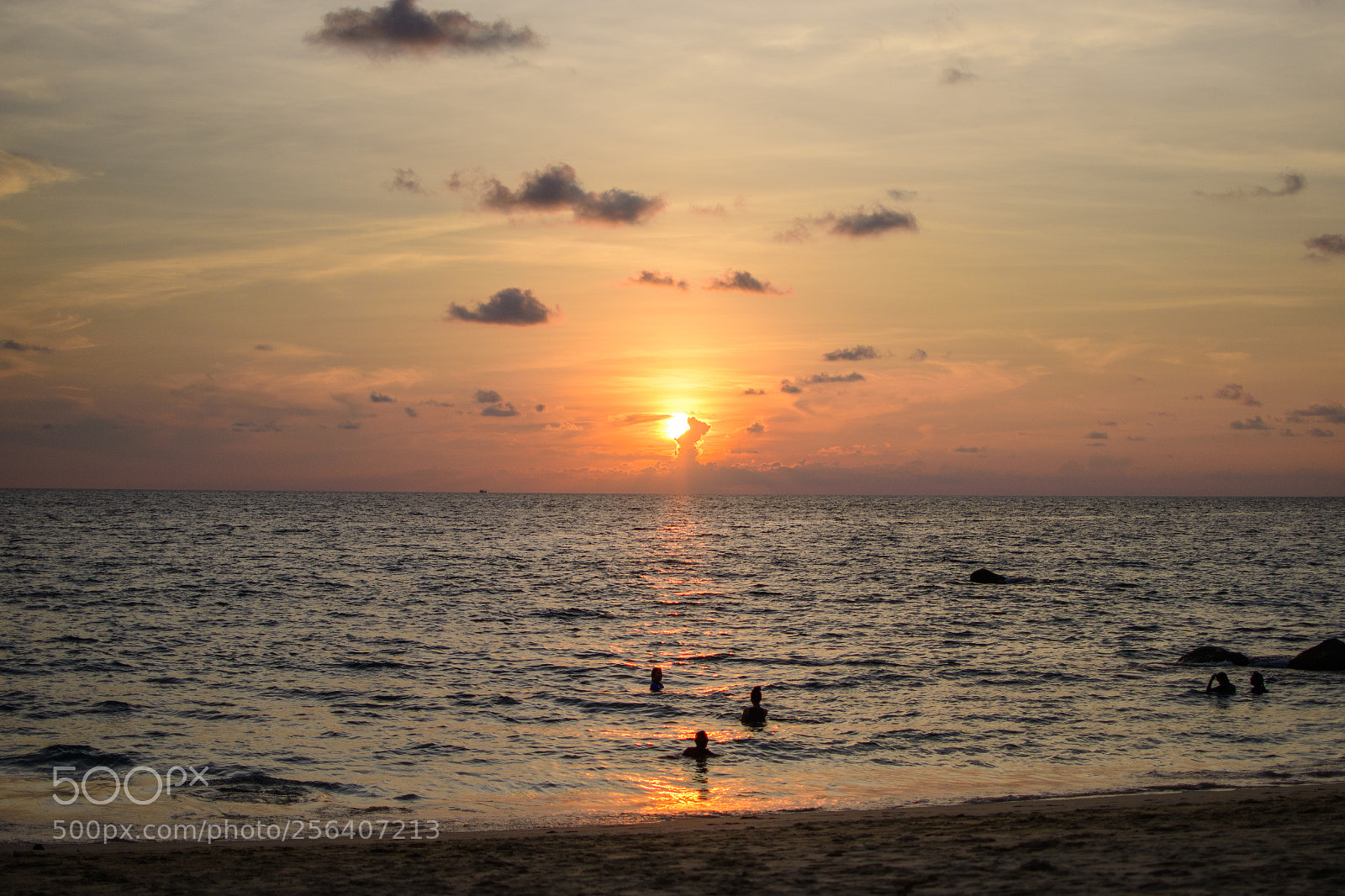 Nikon D500 sample photo. Phuket thailand photography