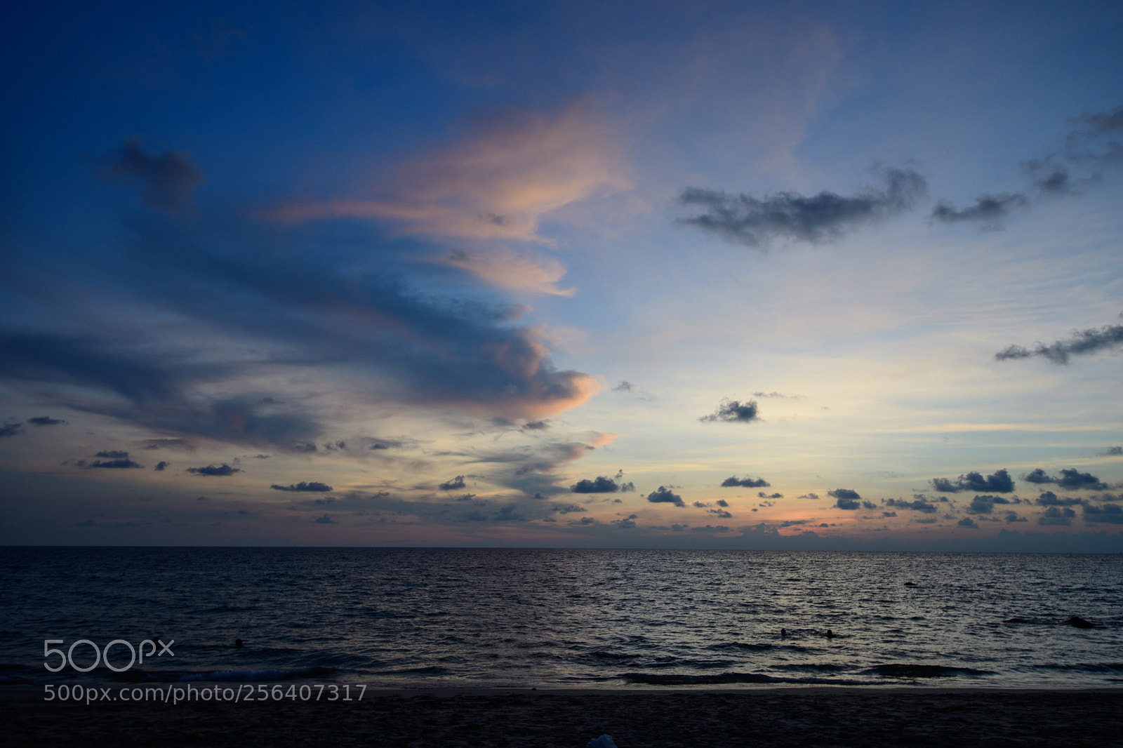Nikon D500 sample photo. Phuket thailand photography