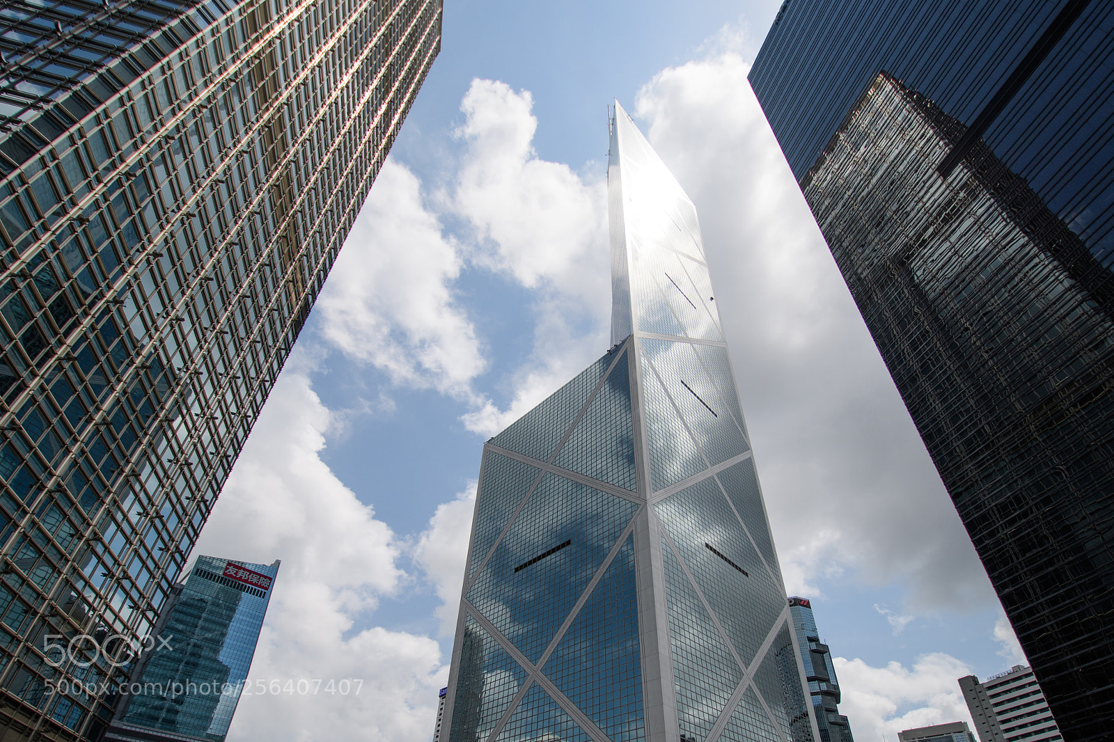 Nikon D500 sample photo. Hong kong photography