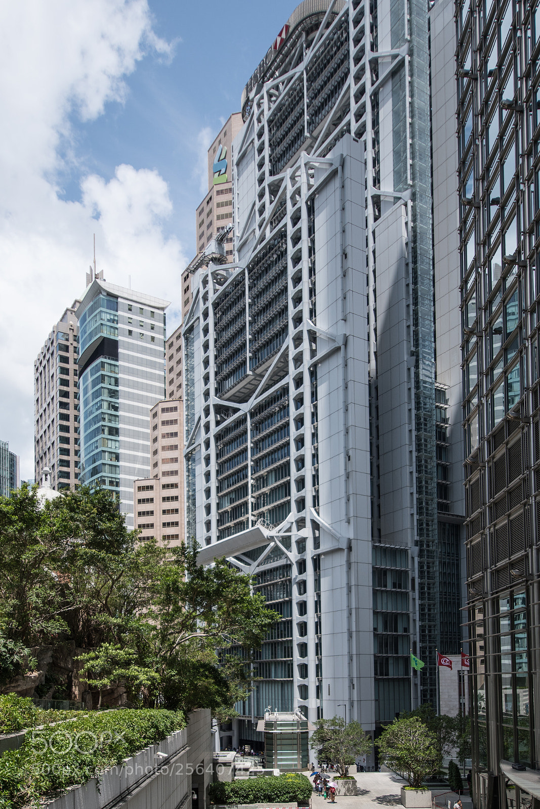 Nikon D500 sample photo. Hong kong photography