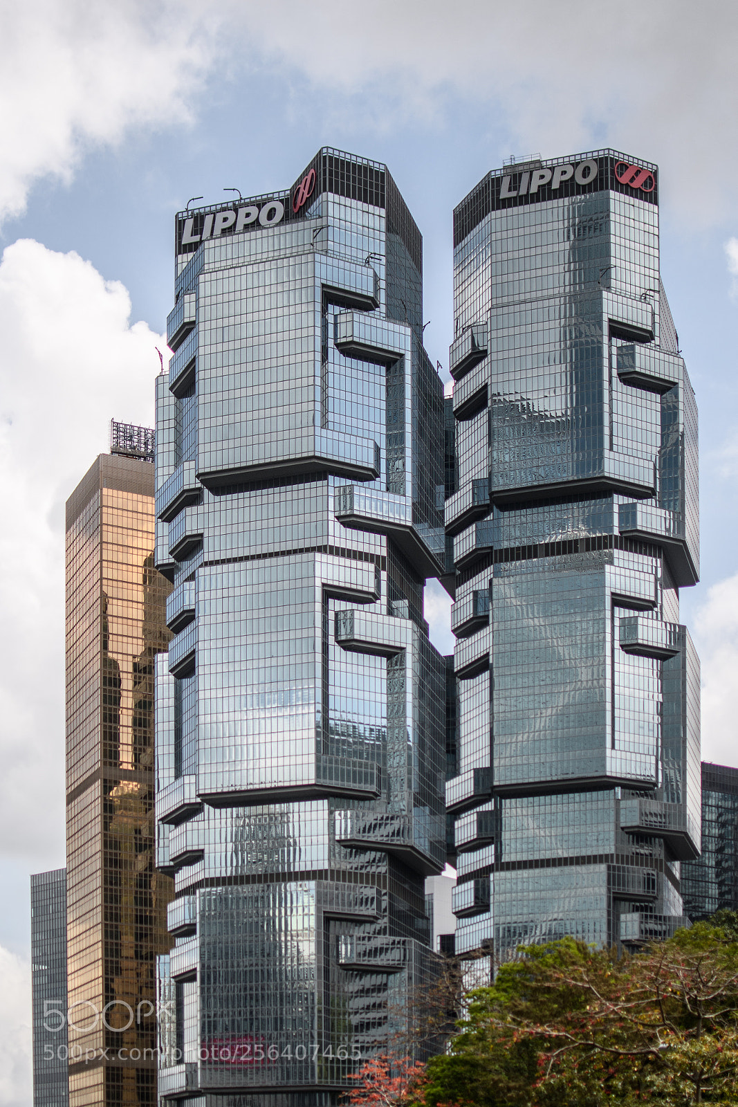 Nikon D500 sample photo. Hong kong photography