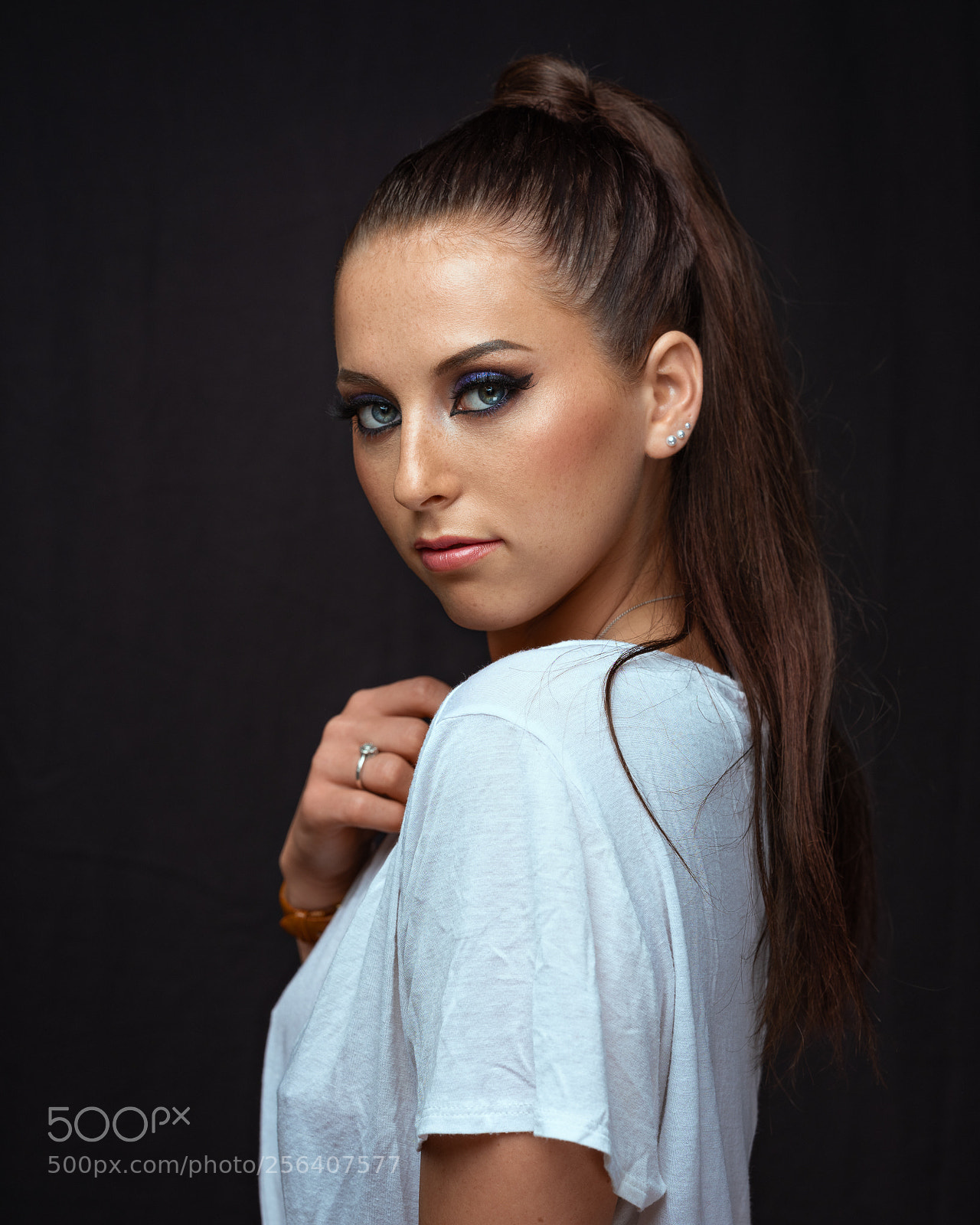 Fujifilm GFX 50S sample photo. Alyssa photography