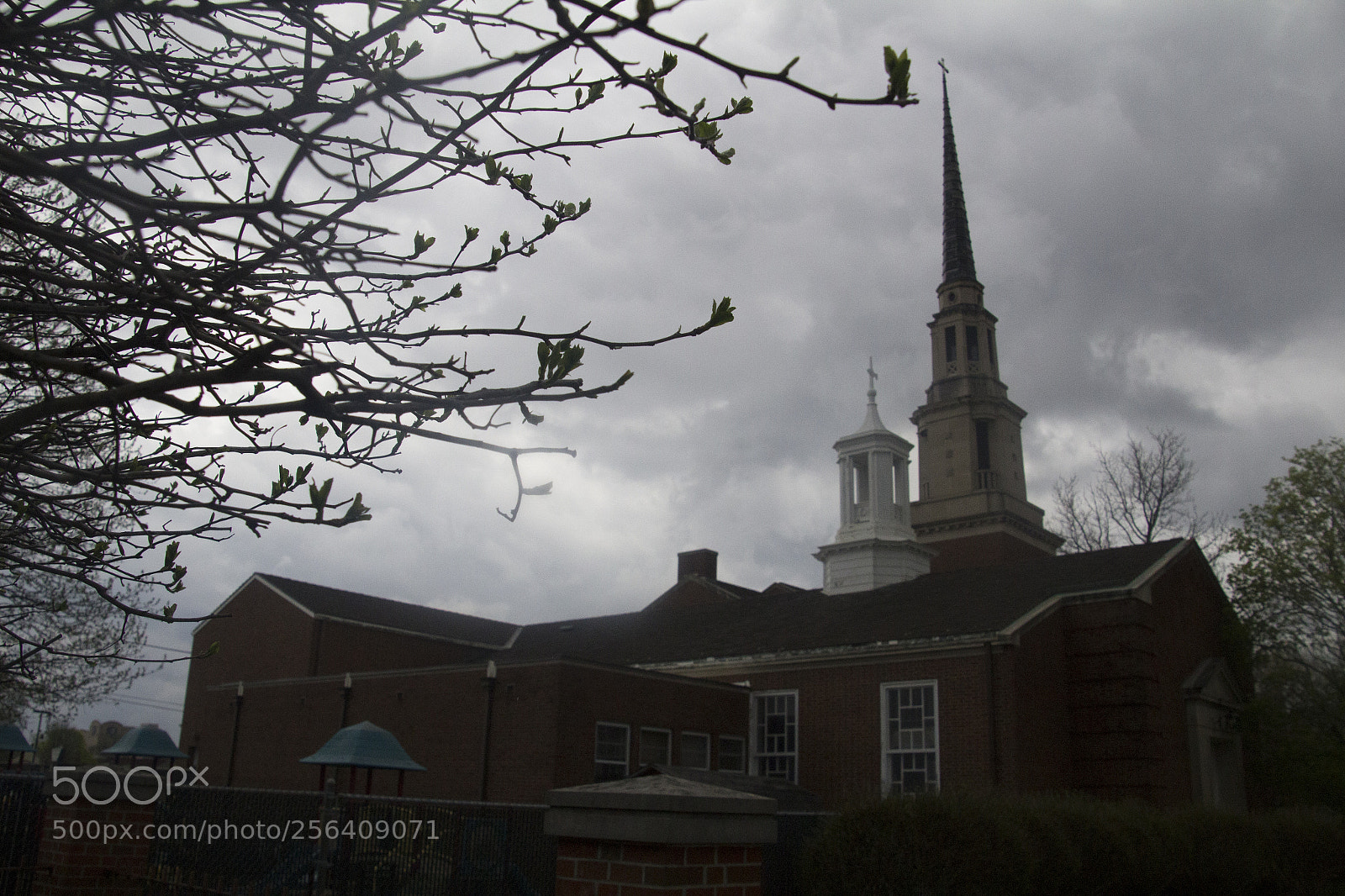 Canon EOS 1200D (EOS Rebel T5 / EOS Kiss X70 / EOS Hi) sample photo. Scenery of first presbyterian photography
