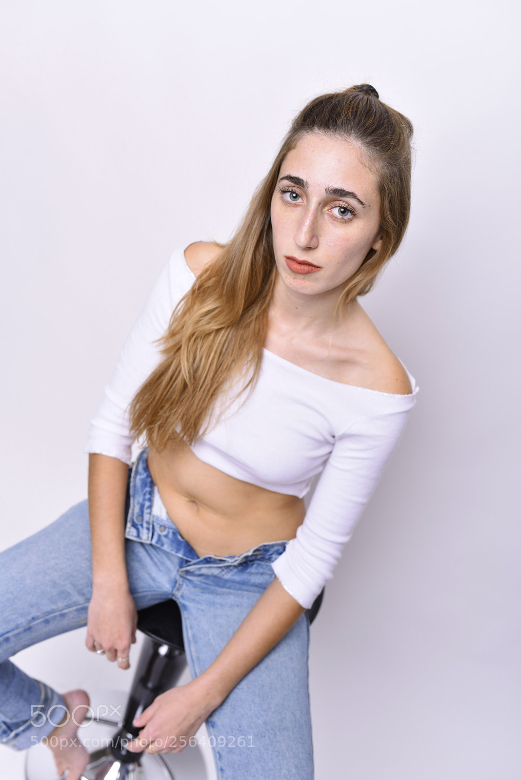 Nikon D810 sample photo. Kinda retro photography