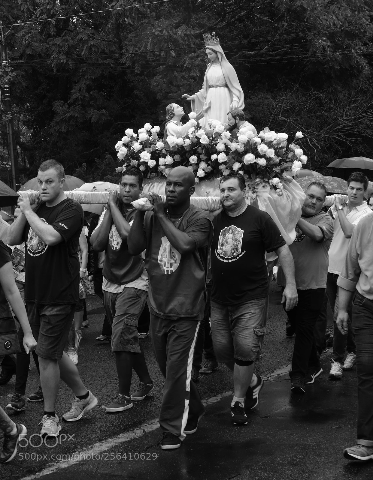 Fujifilm X-T20 sample photo. Our lady of the photography
