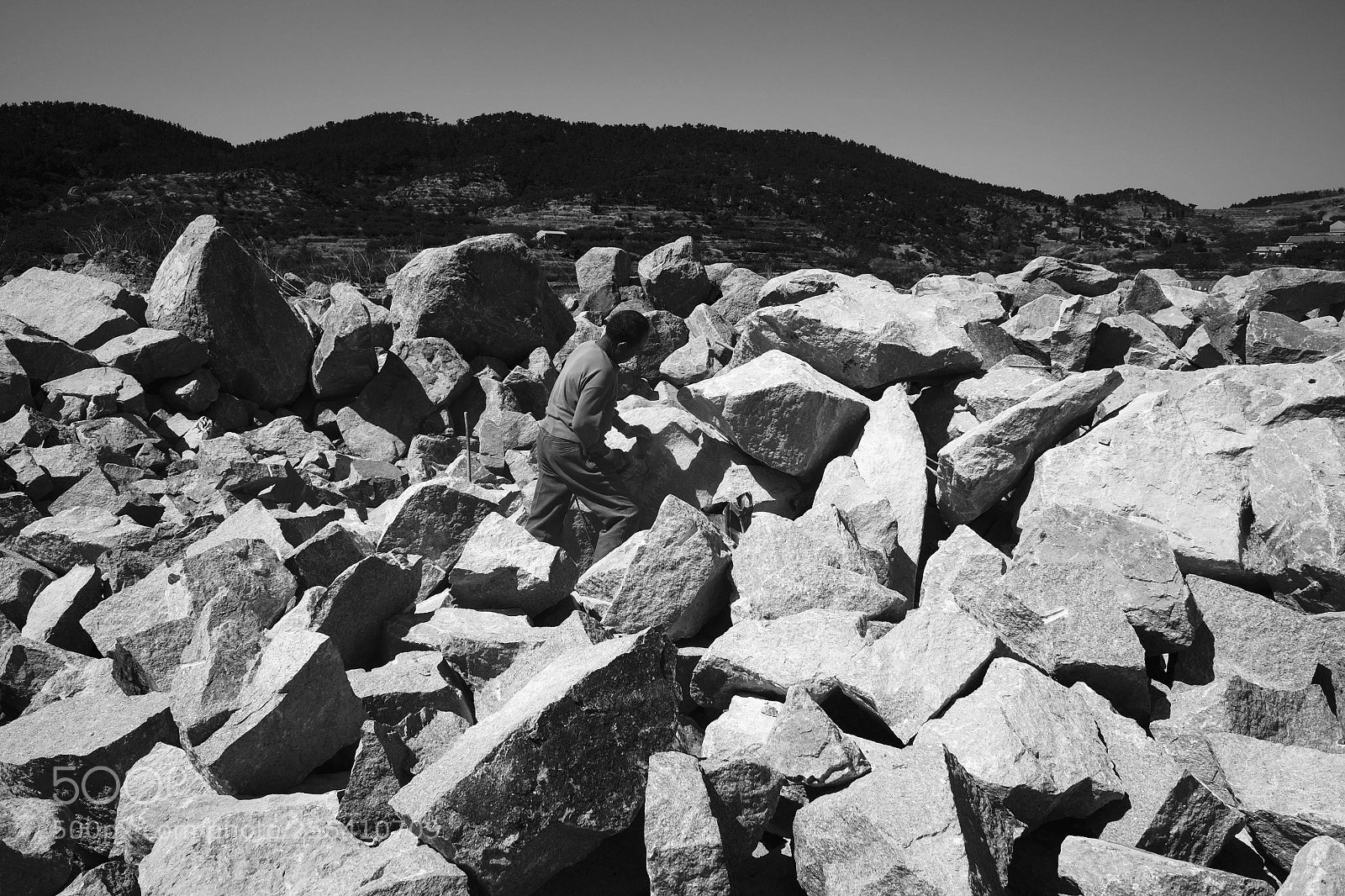 Fujifilm X70 sample photo. Title photography