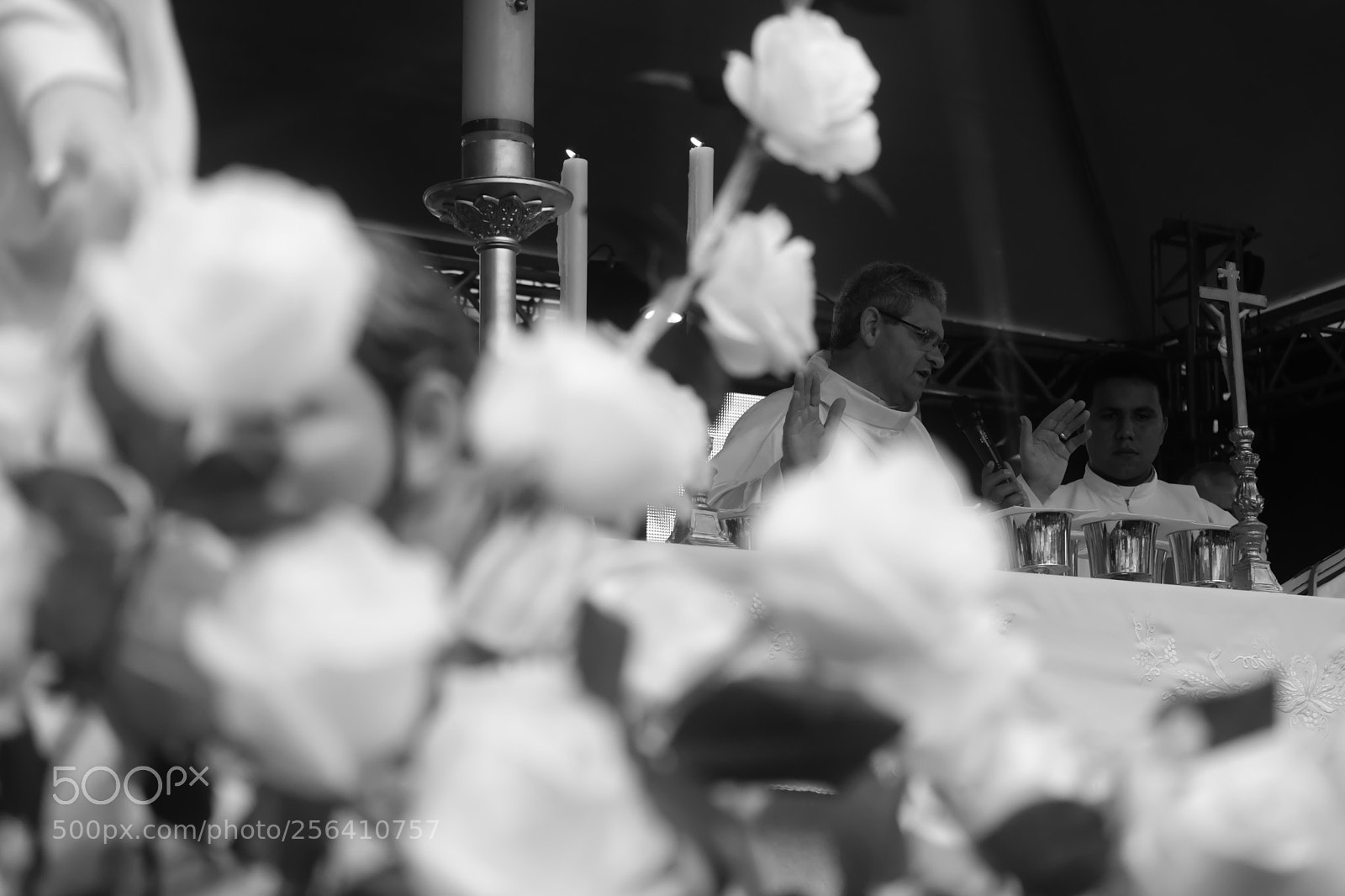 Fujifilm X-T20 sample photo. Our lady of the photography