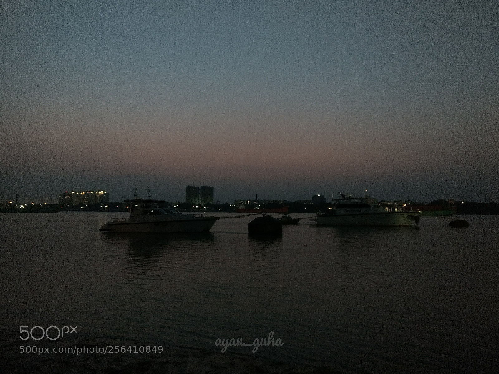 Motorola Moto G (4) sample photo. Tranquility  photography
