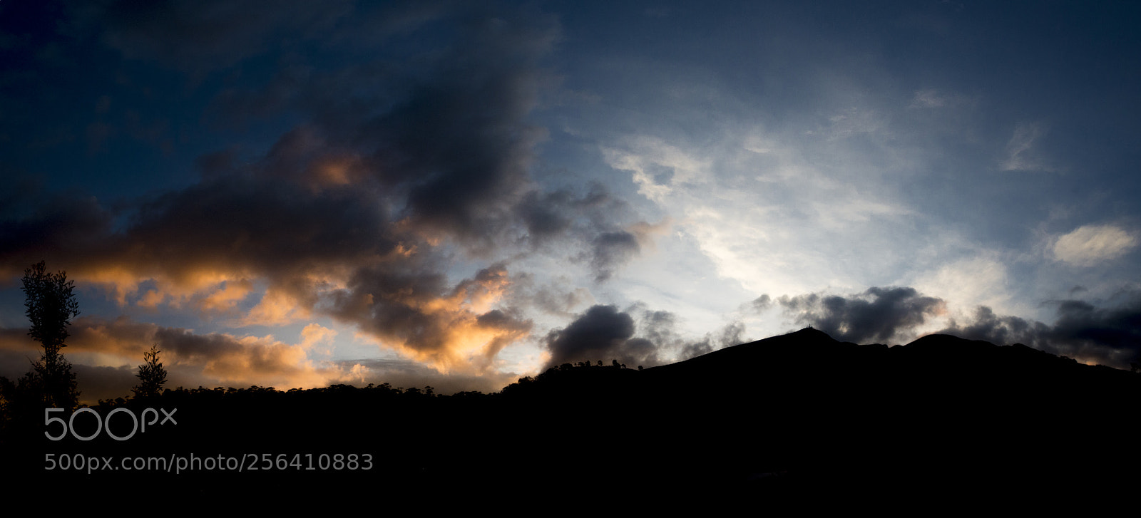Canon EOS 6D sample photo. Pano photography