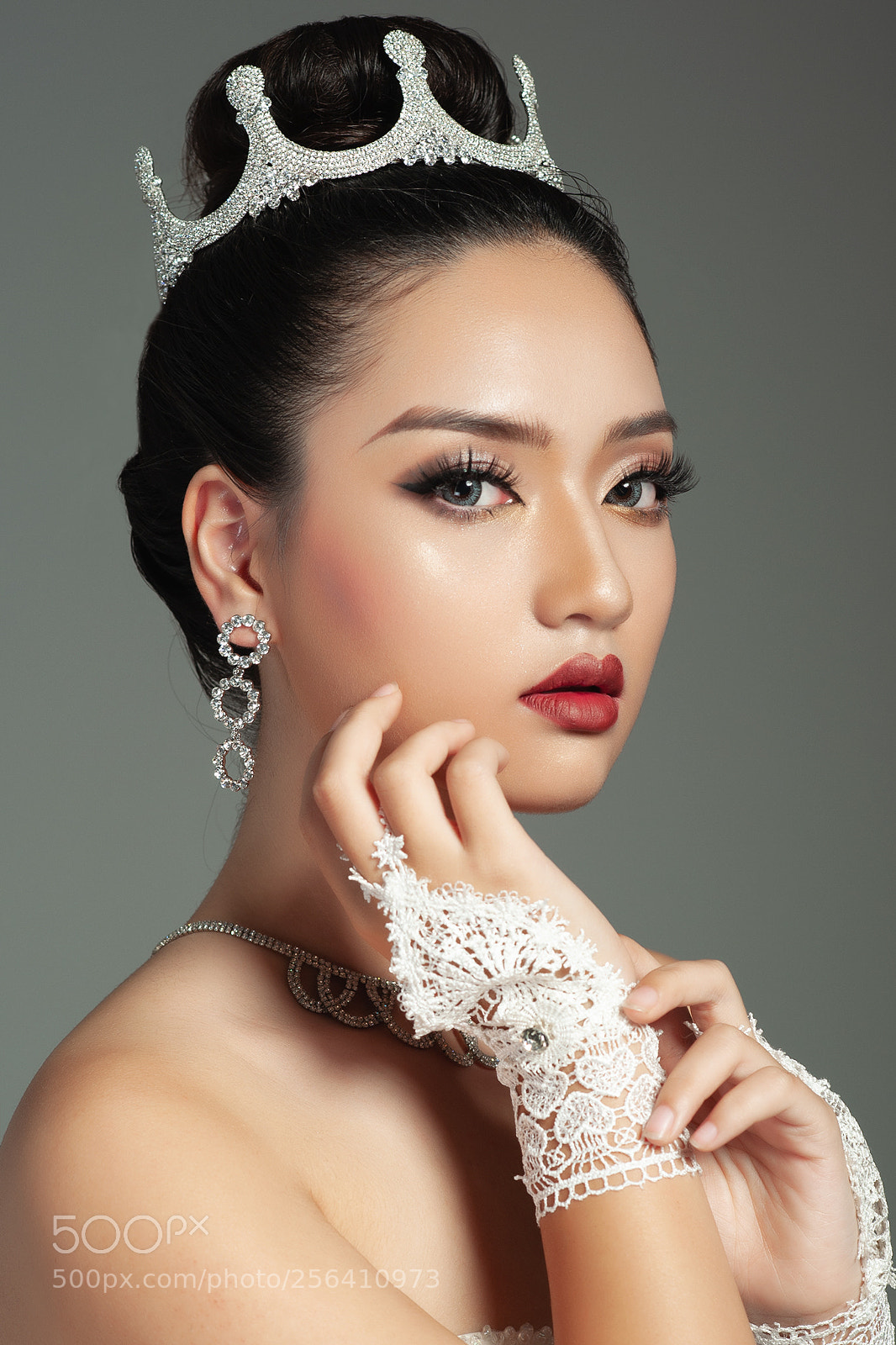 Nikon D700 sample photo. Singlebridal photography