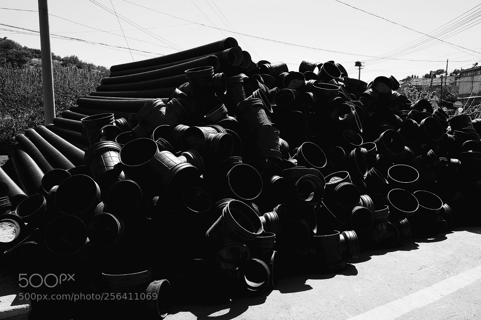 Fujifilm X70 sample photo. Title photography