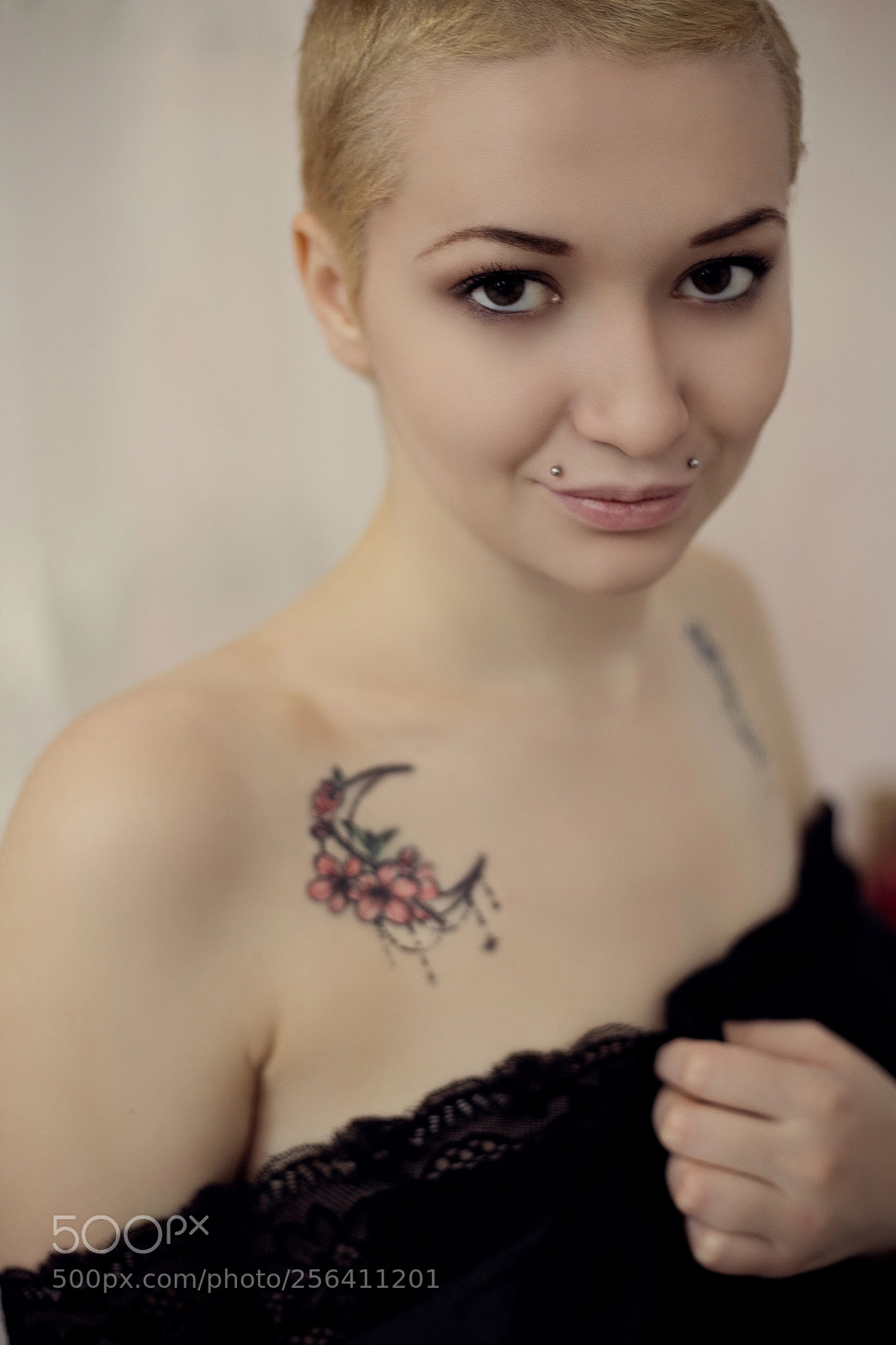 Canon EOS 6D Mark II sample photo. Анастасия photography