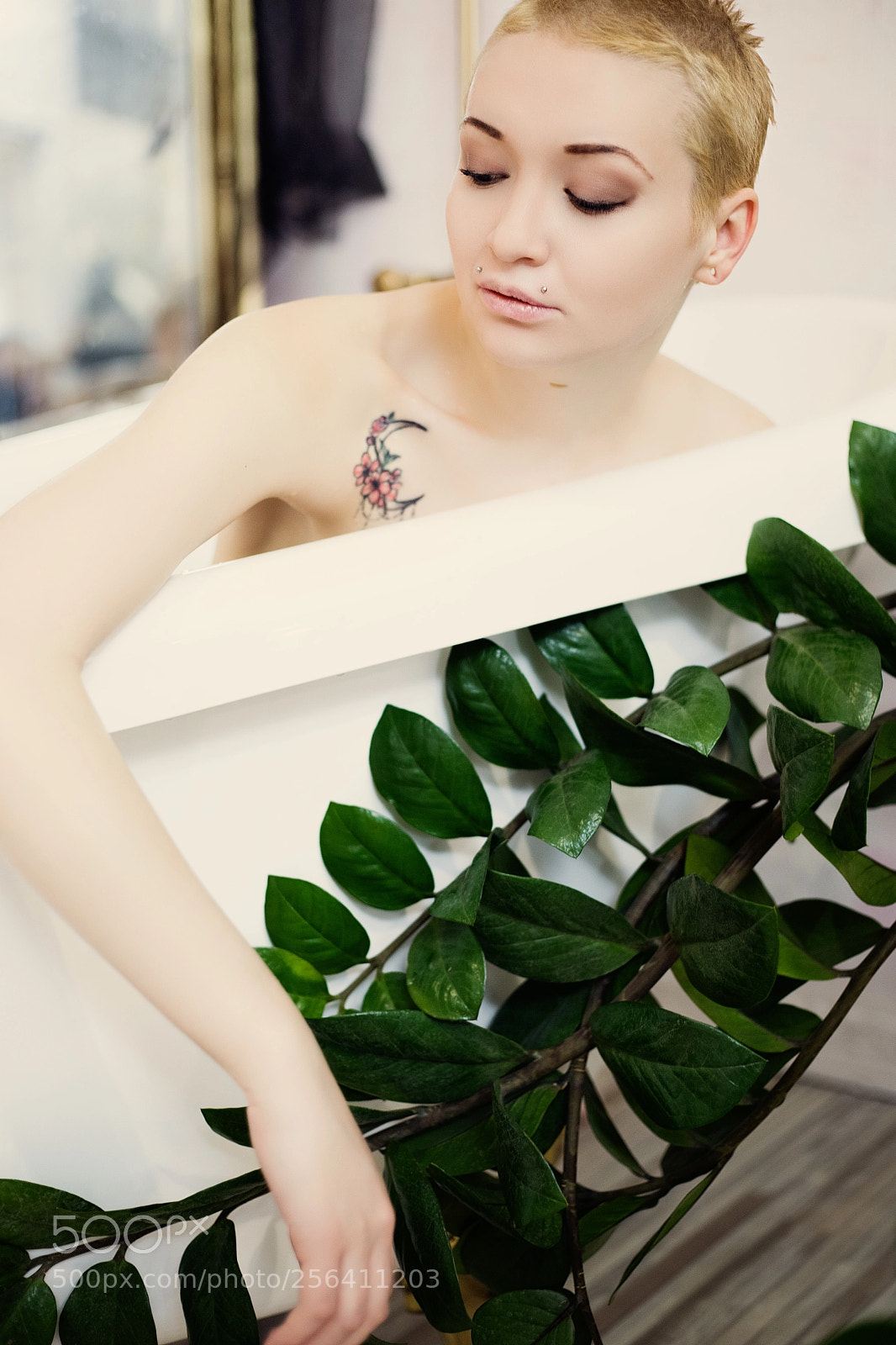 Canon EOS 6D Mark II sample photo. Анастасия photography