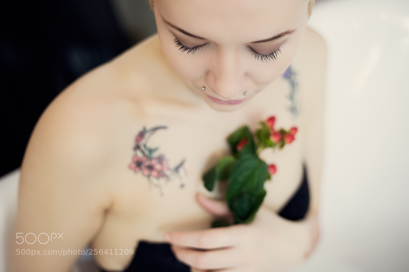 Canon EOS 6D Mark II sample photo. Анастасия photography