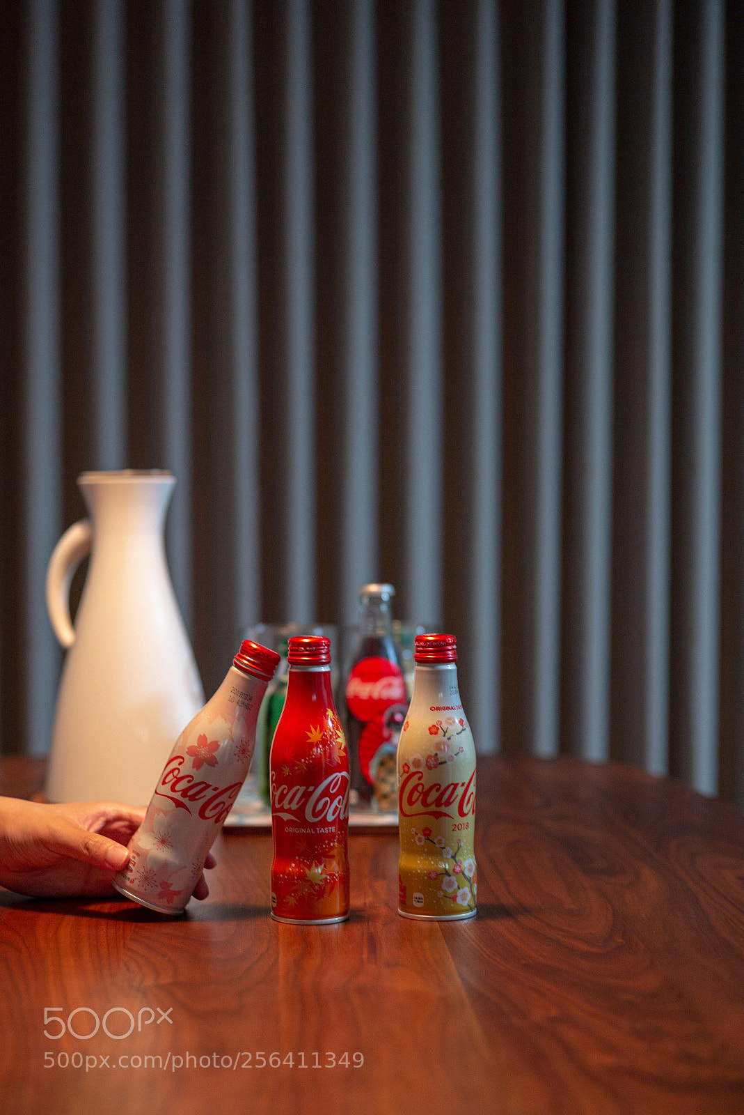 Leica M (Typ 240) sample photo. Coca cola photography