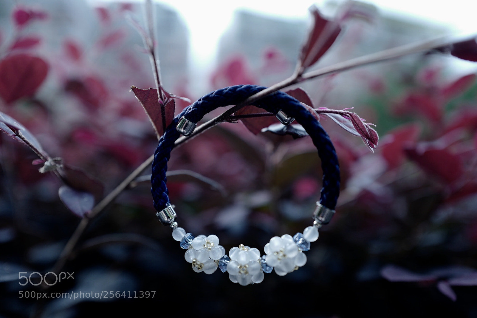 Leica Q (Typ 116) sample photo. Beautiful wristband photography