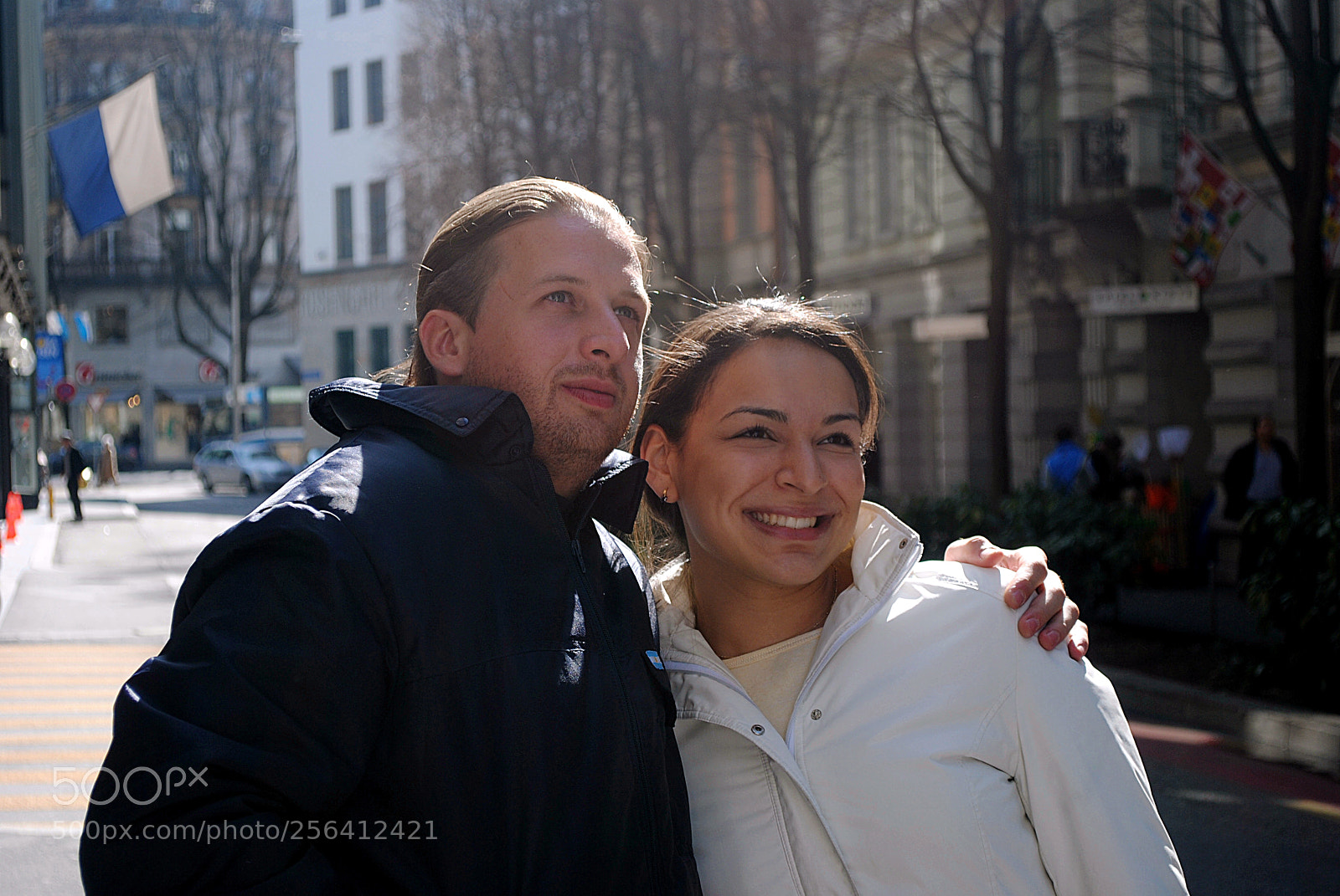 Nikon D3000 sample photo. Aguilar photography