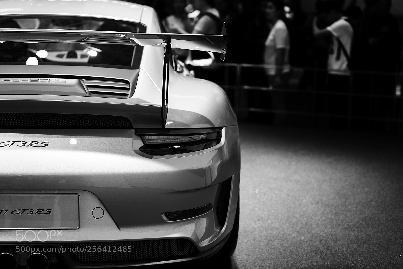 Nikon D810 sample photo. Porsche 911 gt3 rs photography