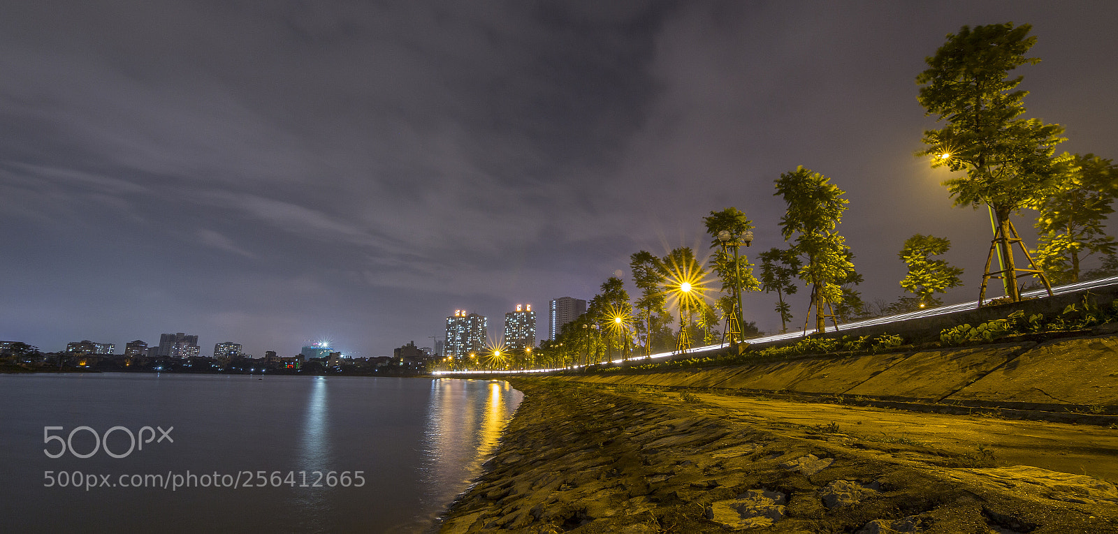 Canon EOS 6D sample photo. Around dinhcong lake photography