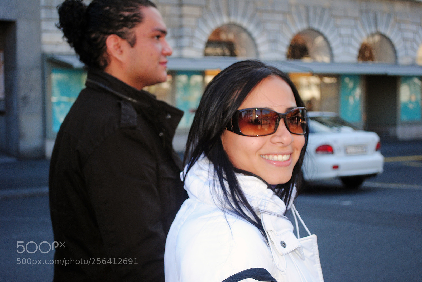 Nikon D3000 sample photo. Aguilar photography