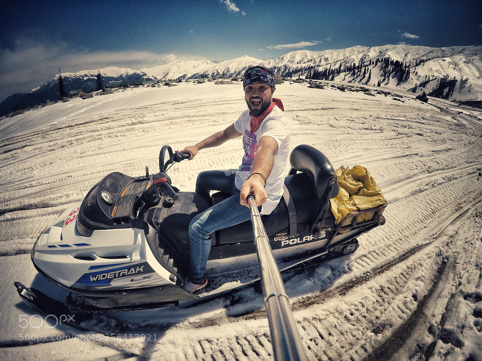 GoPro Hero5 Black sample photo. Untitled photography