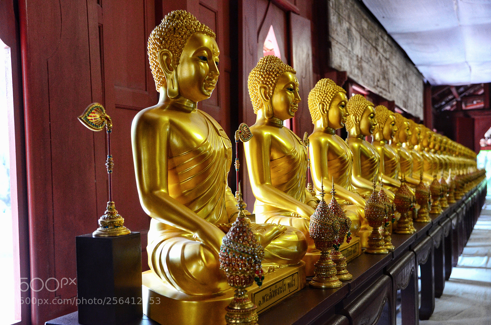 Nikon D7000 sample photo. Buddha photography