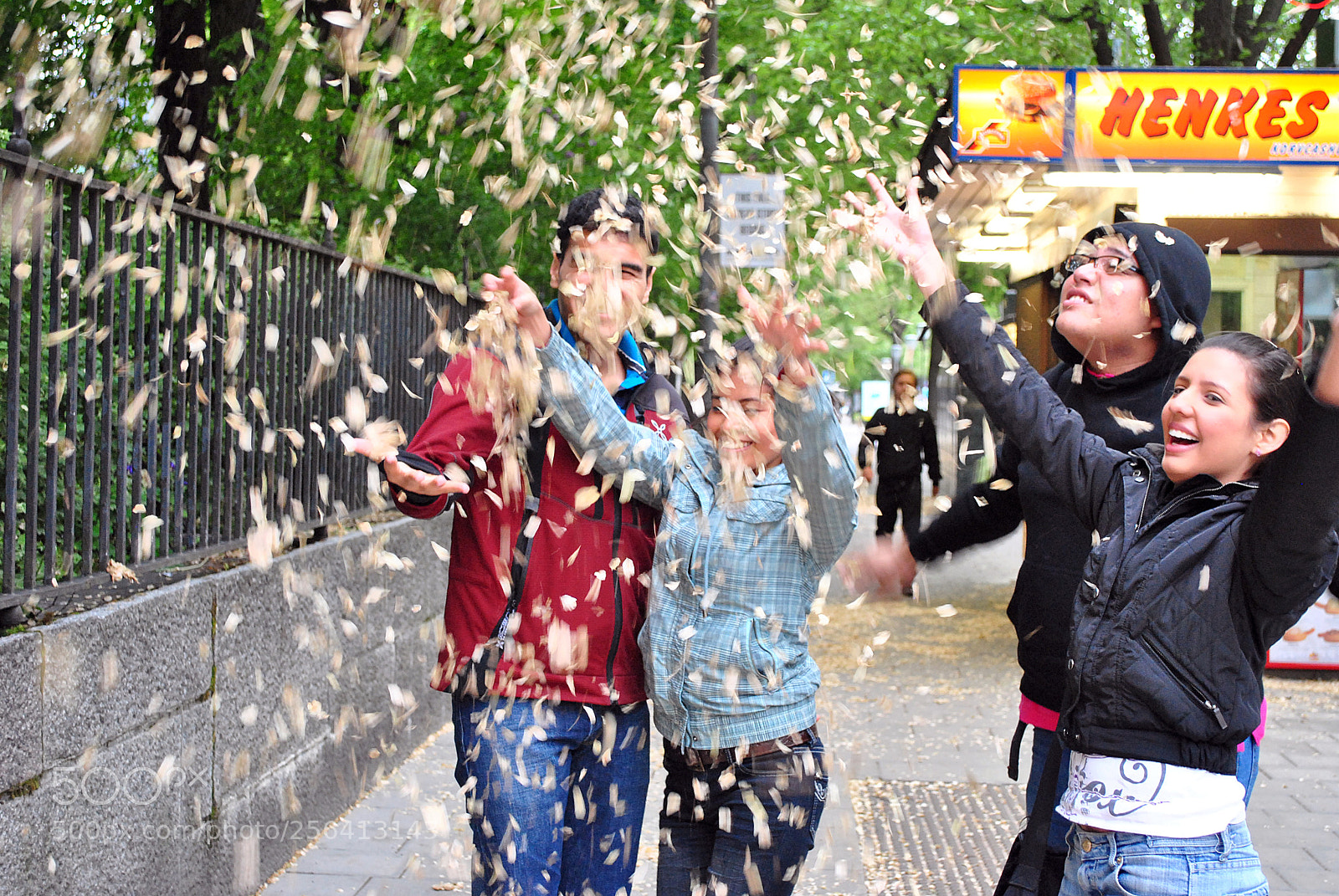 Nikon D3000 sample photo. Estocolmo () aguilar photography