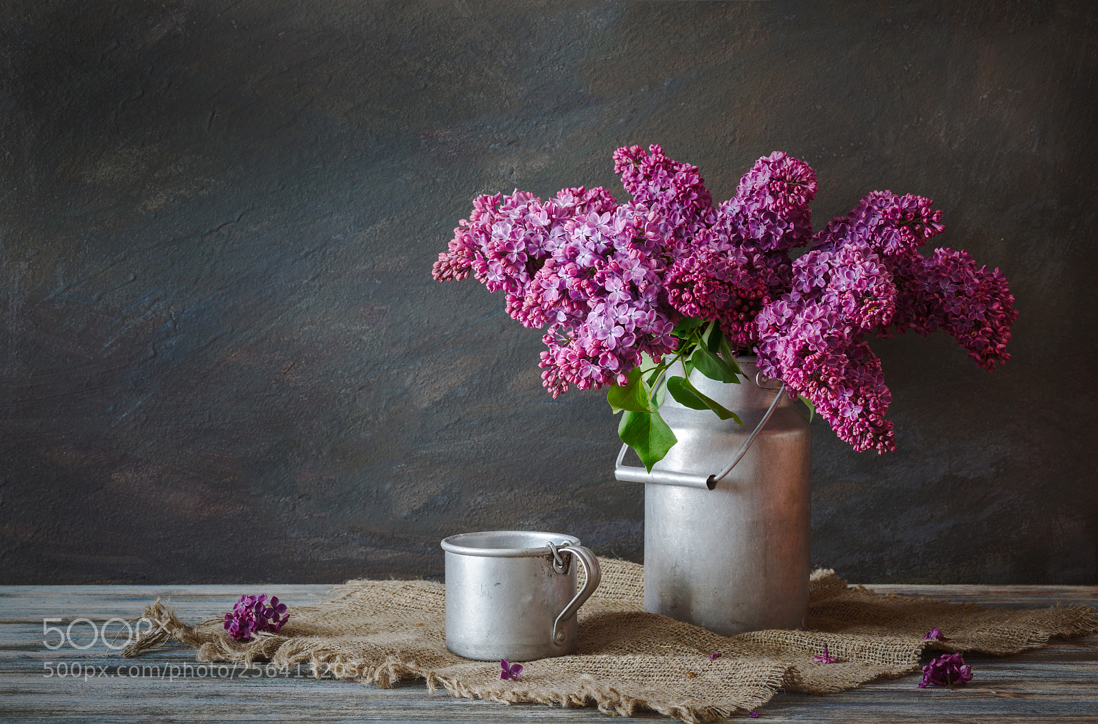 Canon EOS 5D Mark II sample photo. Still life a bouquet photography