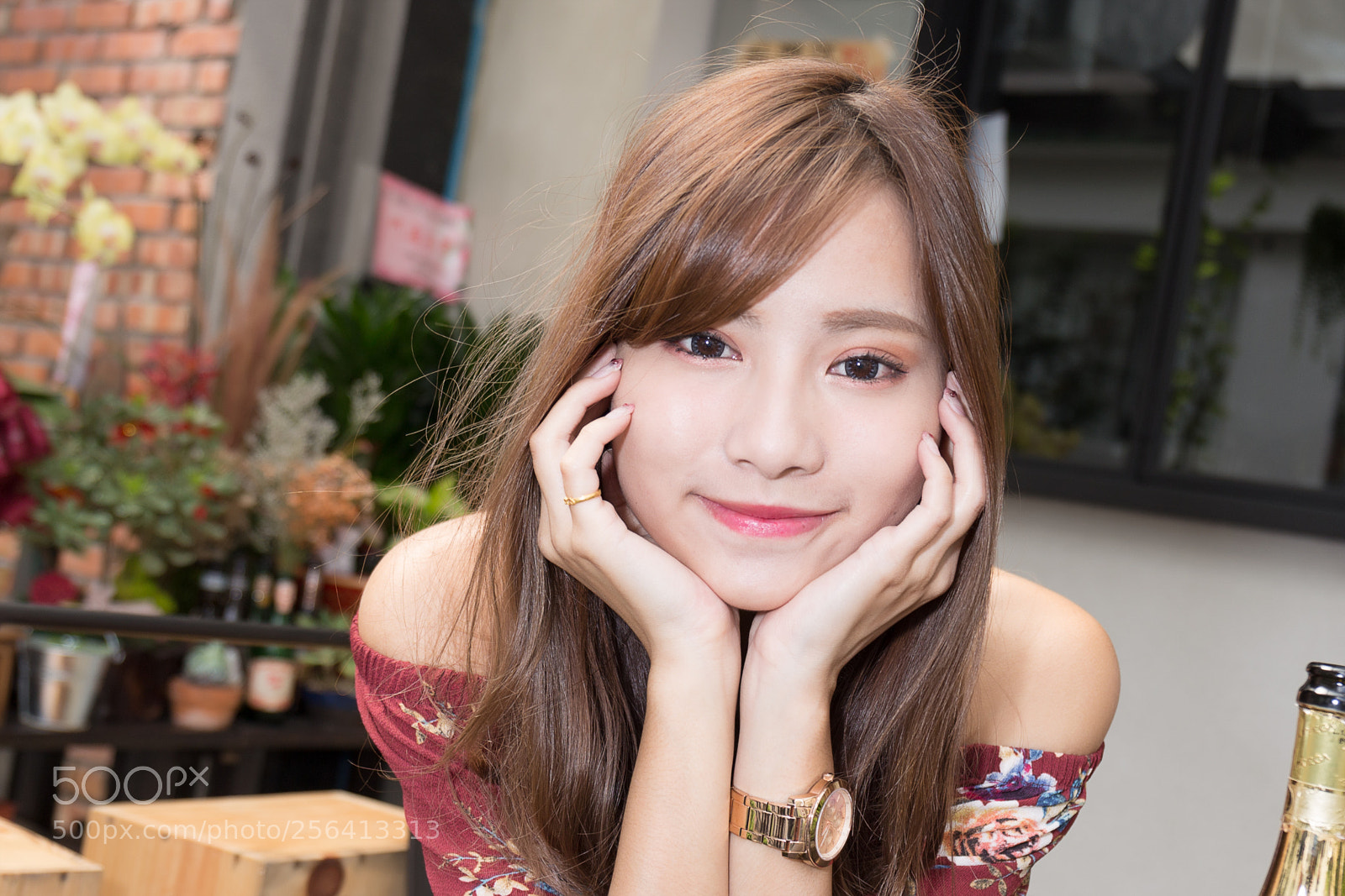Canon EOS 6D sample photo. Mina photography